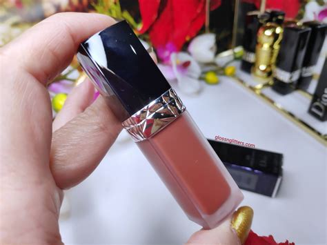 dior ultra rouge 851 smalto|Rouge Dior Forever Liquid Lipstick .